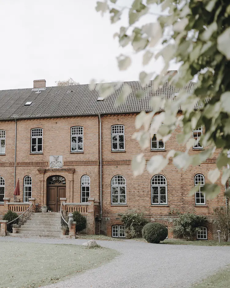 Gut Wittmoldt - Wittmoldt, Deutschland | Good Travel
