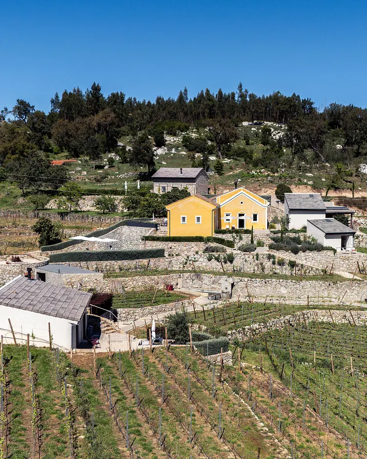 Quinta da Lila - Monchique, Portugal | Good Travel