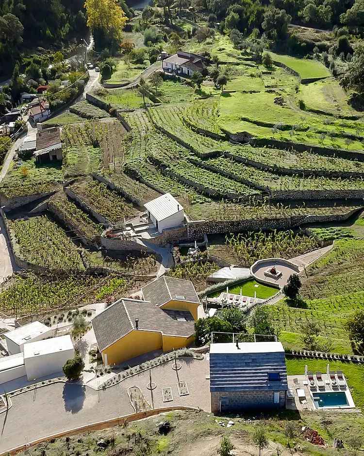 Quinta da Lila - Monchique, Portugal | Good Travel