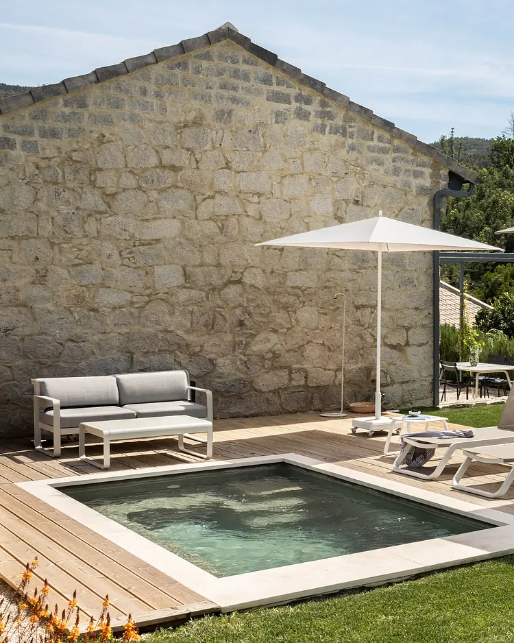 Quinta da Lila - Monchique, Portugal | Good Travel