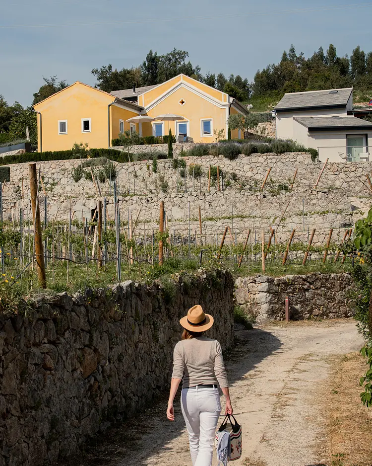 Quinta da Lila - Monchique, Portugal | Good Travel