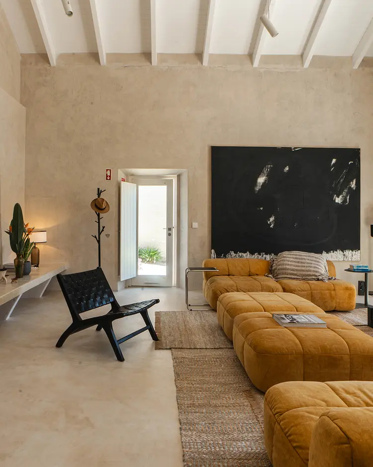 Quinta da Lila - Monchique, Portugal | Good Travel