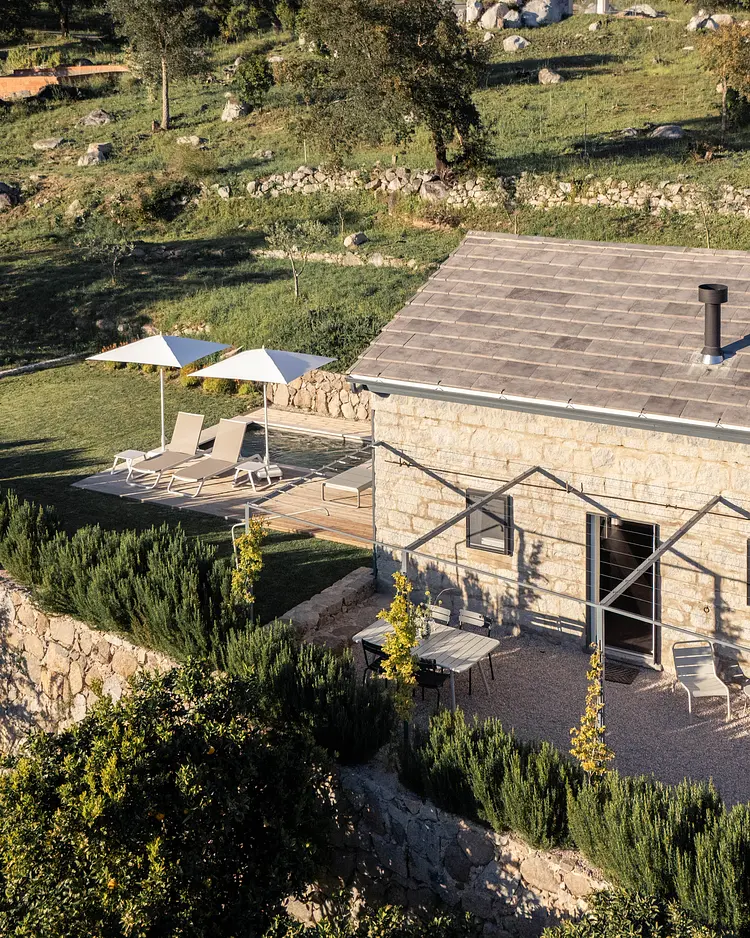 Quinta da Lila - Monchique, Portugal | Good Travel