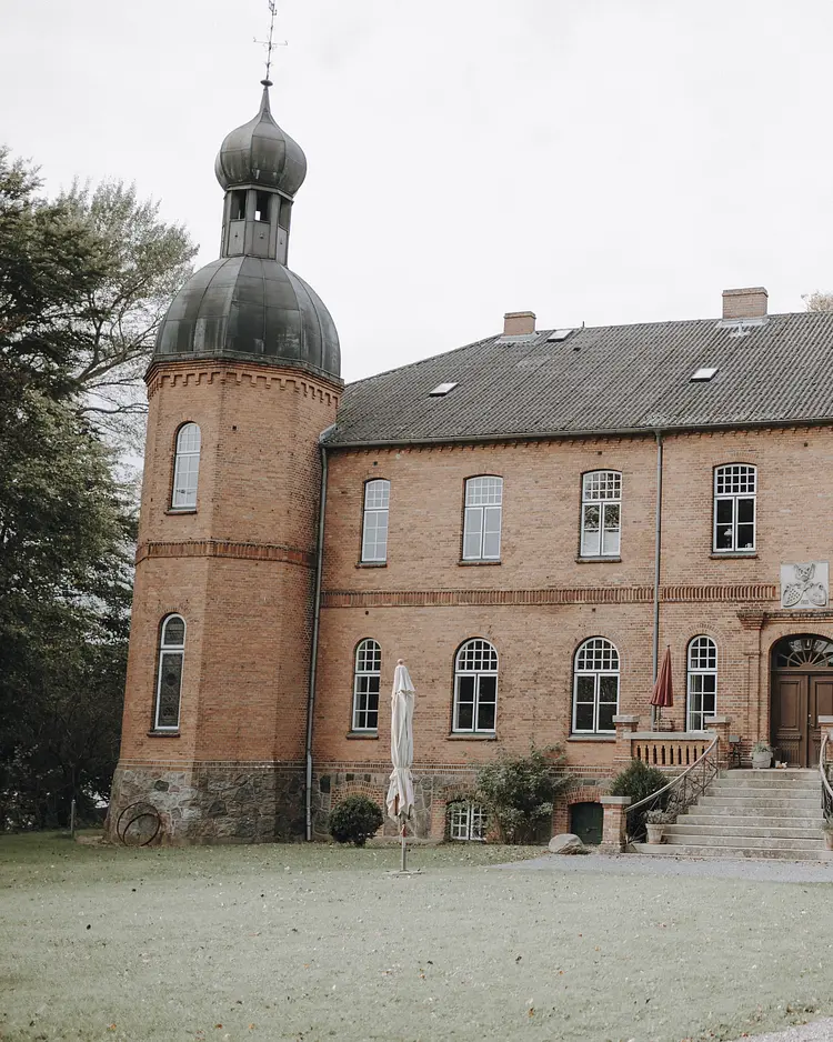 Gut Wittmoldt - Wittmoldt, Deutschland | Good Travel