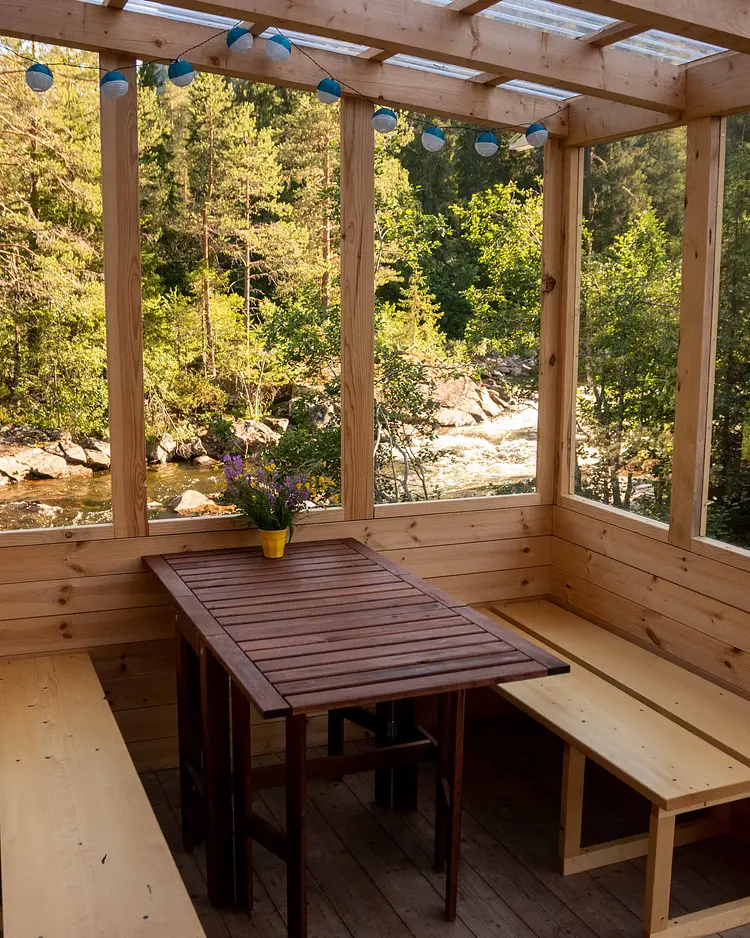 Å Camp - Tinn Austbygd, Norway | Good Travel