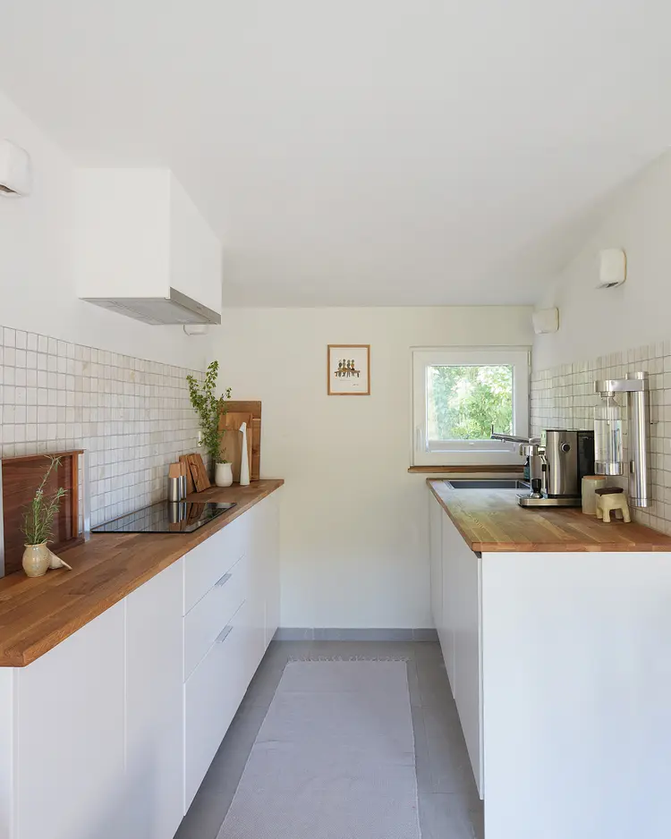 Chalet Bornich - Minimalus - Bornich, Deutschland | Good Travel
