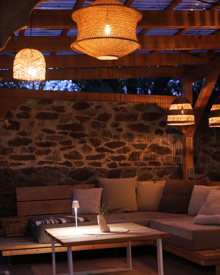 Chalet Bornich - Minimalus - Bornich, Deutschland | Good Travel