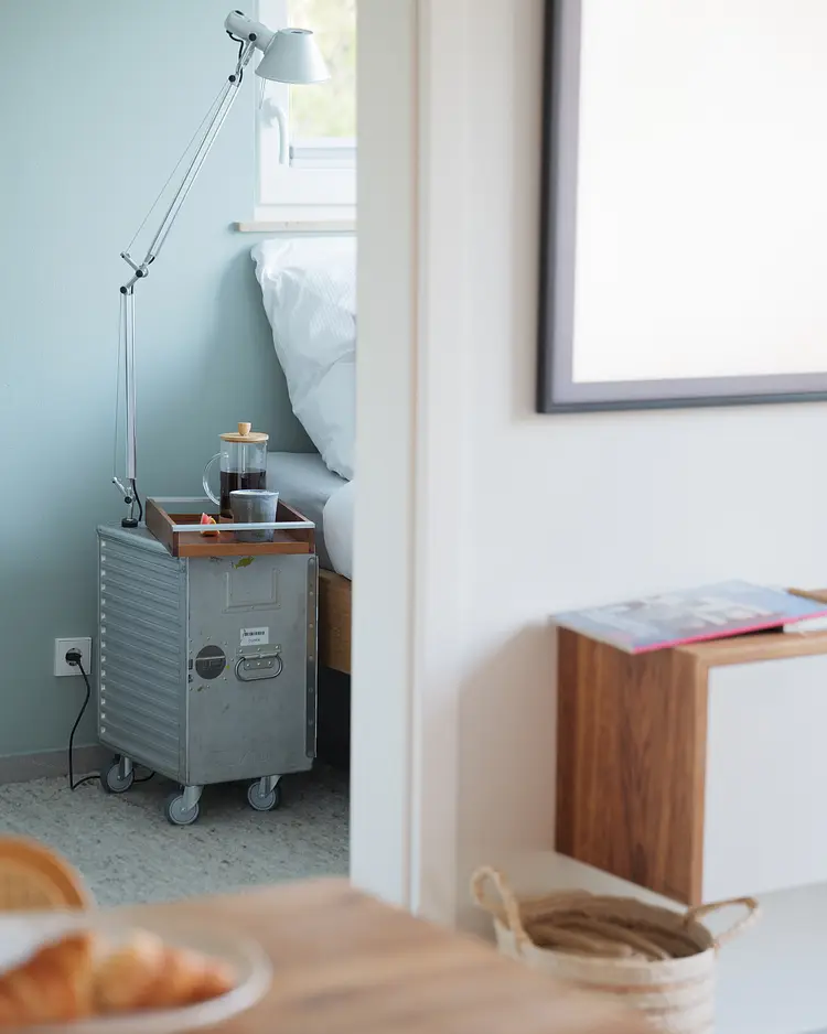 Chalet Bornich - Minimalus - Bornich, Deutschland | Good Travel