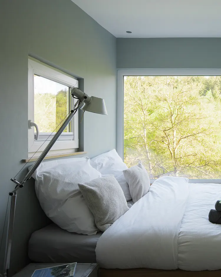 Chalet Bornich - Minimalus - Bornich, Deutschland | Good Travel