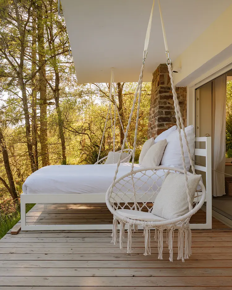 Chalet Bornich - Minimalus - Bornich, Deutschland | Good Travel