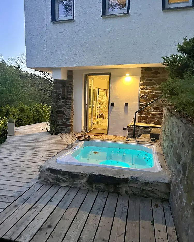 Chalet Bornich - Minimalus - Bornich, Deutschland | Good Travel