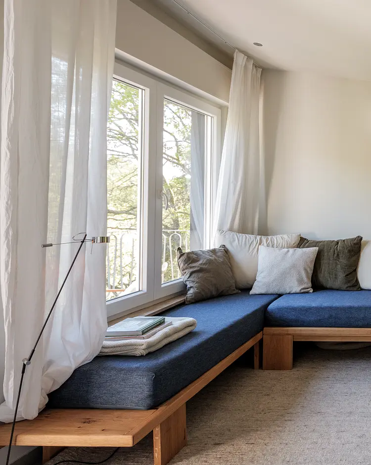 Chalet Bornich - Minimalus - Bornich, Deutschland | Good Travel