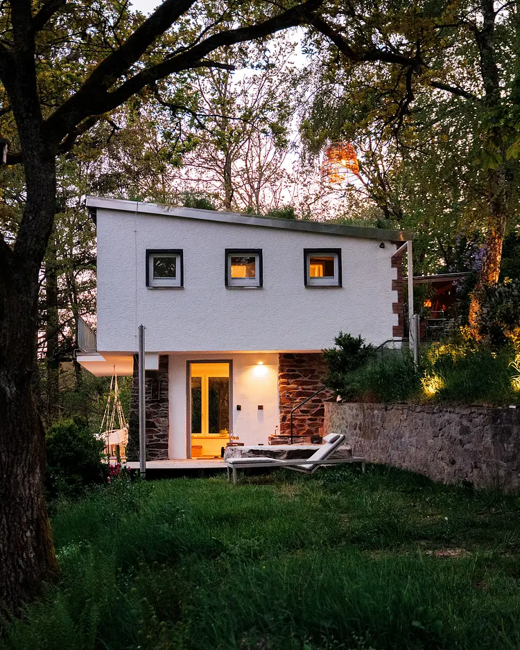 Chalet Bornich - Minimalus - Bornich, Deutschland | Good Travel