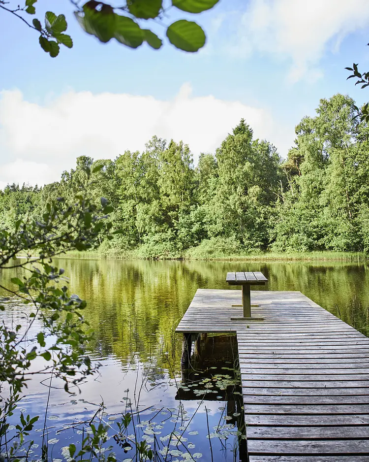 Løvtag Bornholm - Gudhjem, Dänemark | Good Travel