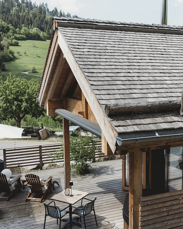 HÛS Chalets - Kleines Wiesental, Deutschland | Good Travel