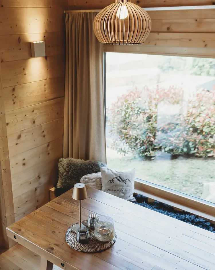 HÛS Chalets - Kleines Wiesental, Deutschland | Good Travel