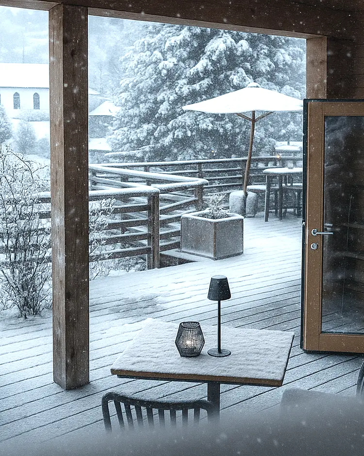 HÛS Chalets - Kleines Wiesental, Deutschland | Good Travel