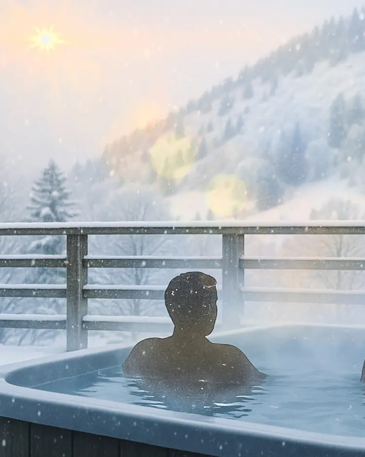HÛS Chalets - Kleines Wiesental, Deutschland | Good Travel