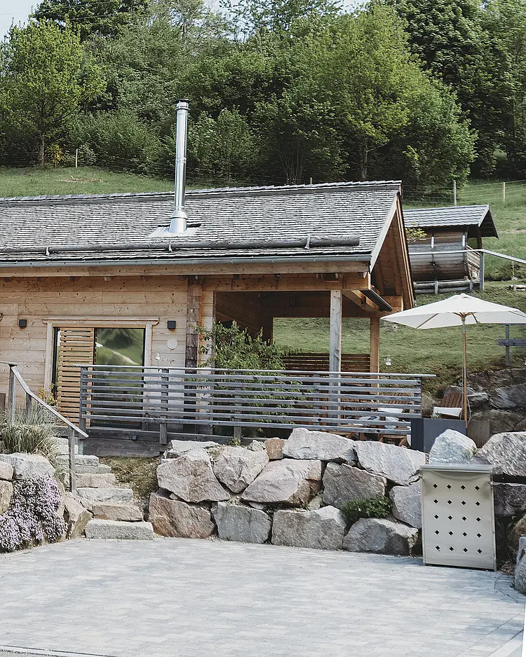 HÛS Chalets - Kleines Wiesental, Deutschland | Good Travel