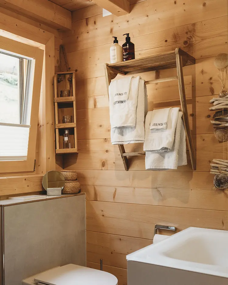 HÛS Chalets - Kleines Wiesental, Deutschland | Good Travel