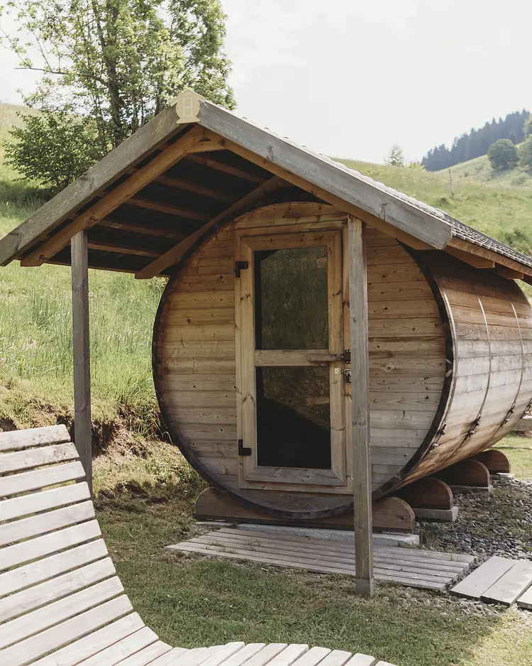 HÛS Chalets - Kleines Wiesental, Deutschland | Good Travel
