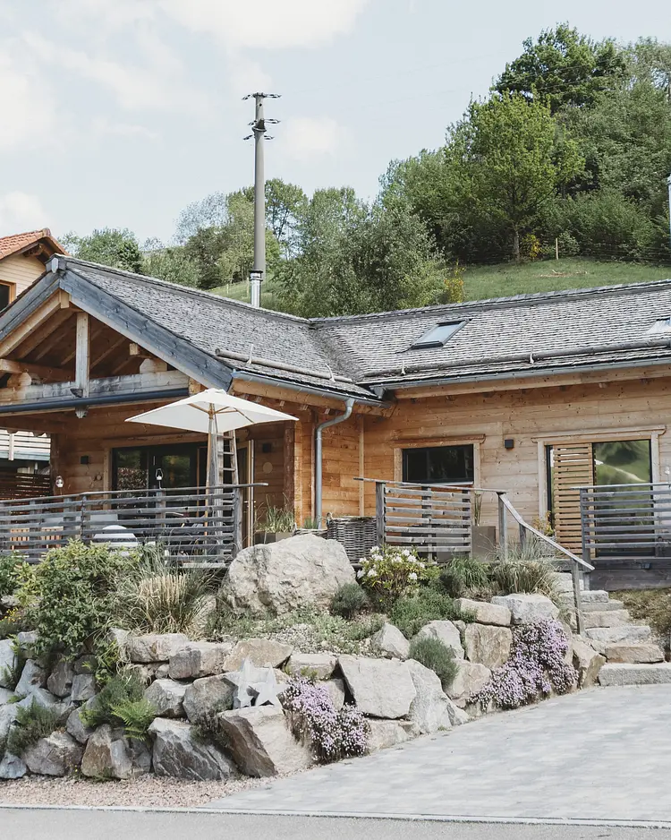 HÛS Chalets - Kleines Wiesental, Deutschland | Good Travel