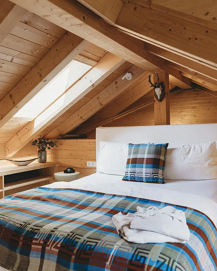 HÛS Chalets - Kleines Wiesental, Deutschland | Good Travel