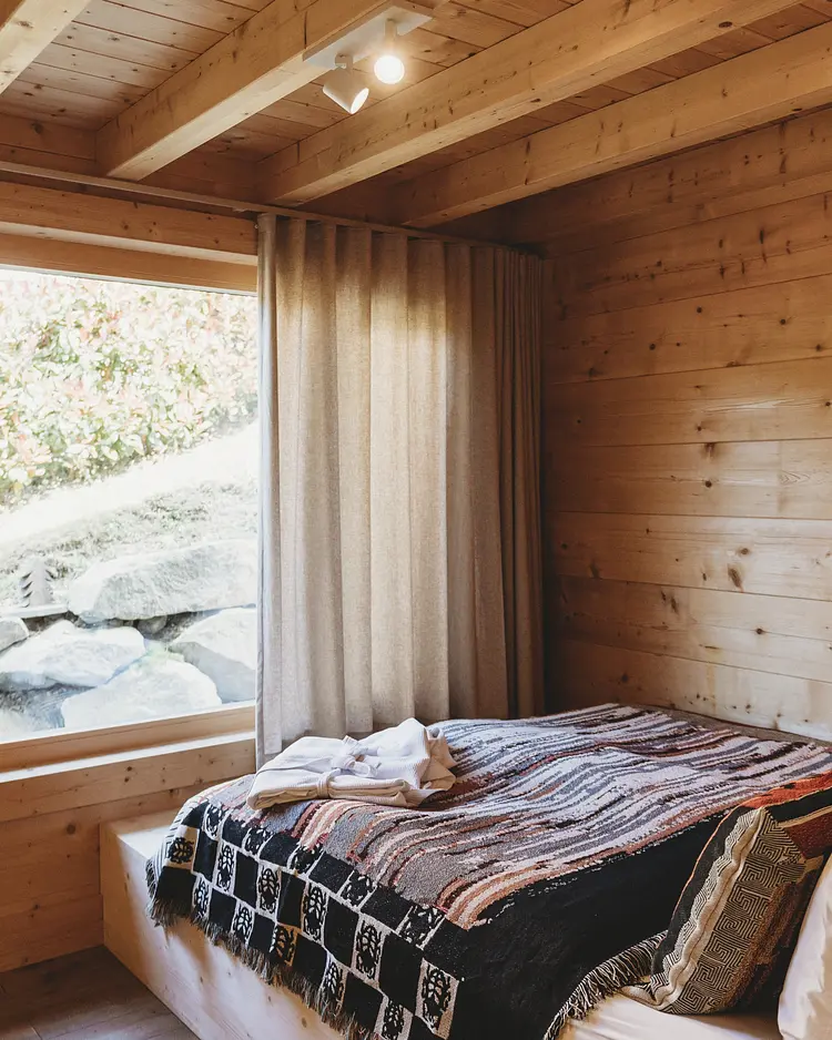 HÛS Chalets - Kleines Wiesental, Deutschland | Good Travel