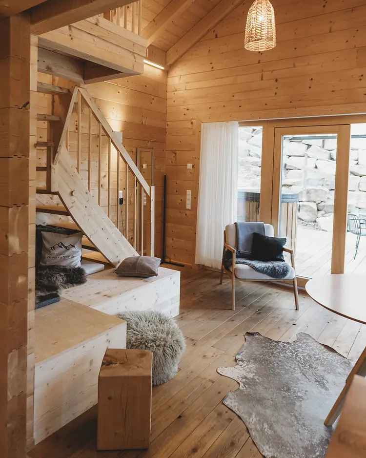 HÛS Chalets - Kleines Wiesental, Deutschland | Good Travel