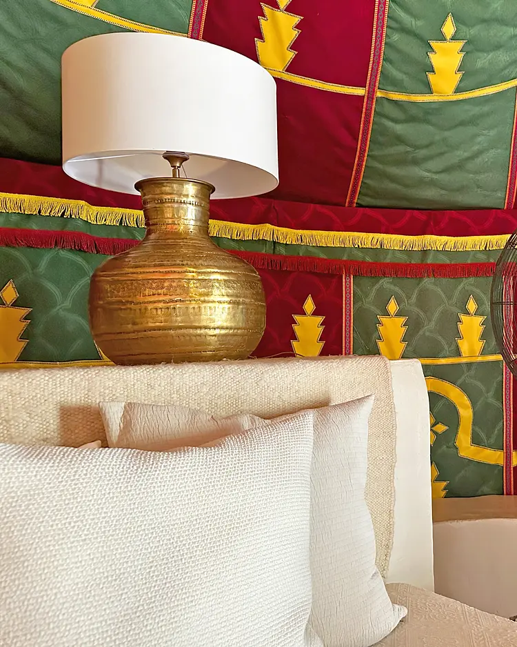 Glamping Suite La Jaima - Lliber (Alicante), Spanien | Good Travel
