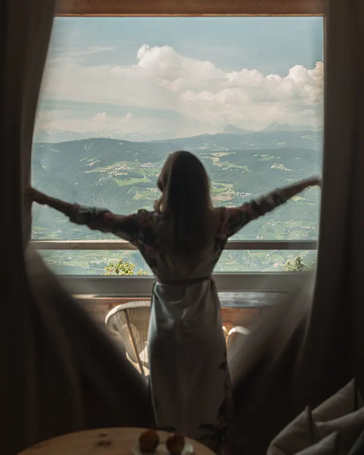Gasthof Kohlern - Bozen, Italy | Good Travel
