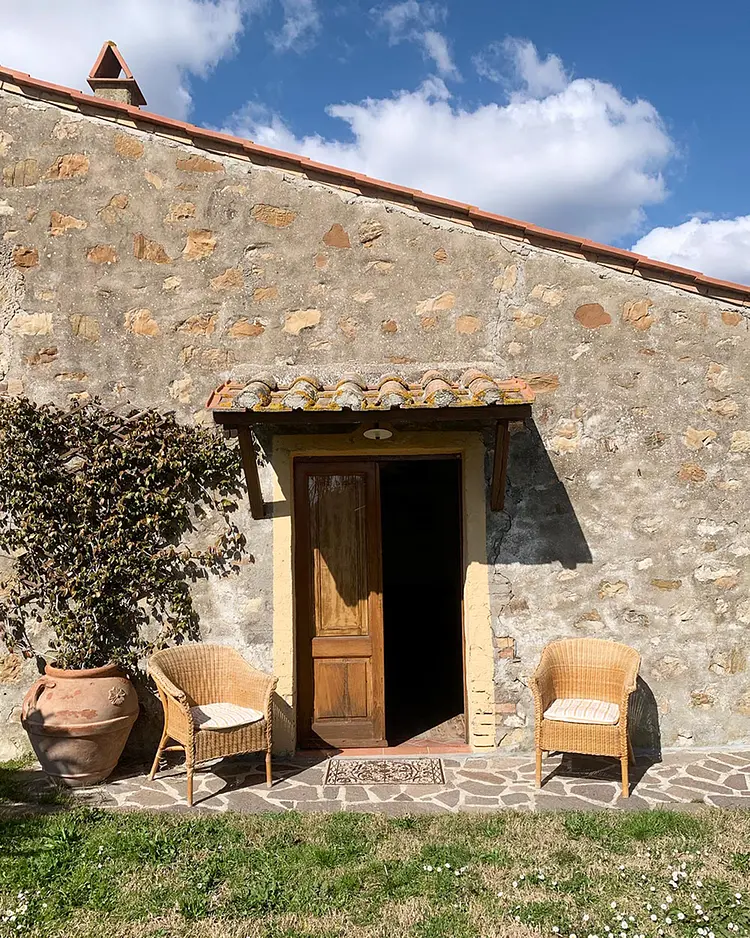 Argilaia - Saturnia, Italien | Good Travel