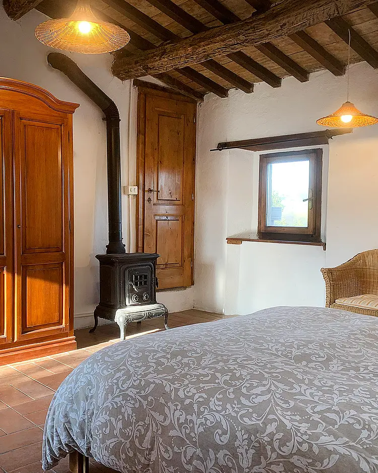 Argilaia - Saturnia, Italien | Good Travel