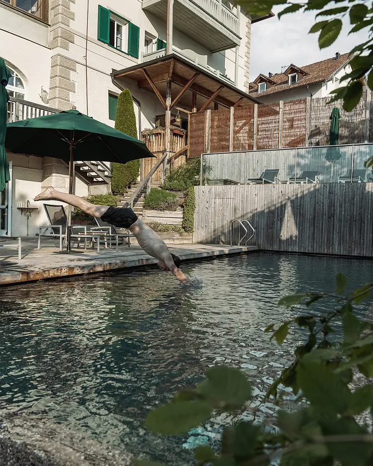 Gasthof Kohlern - Bozen, Italy | Good Travel