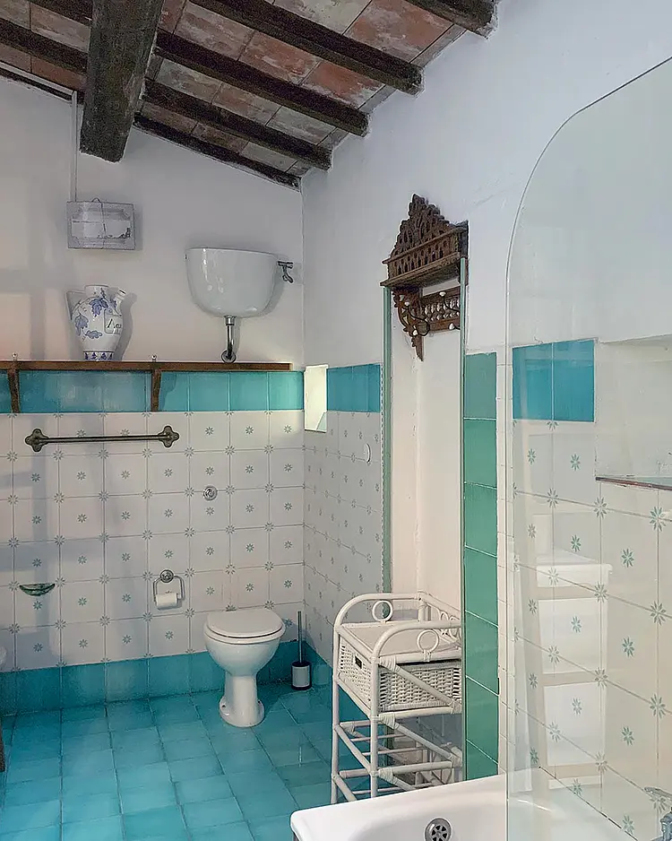 Argilaia - Saturnia, Italien | Good Travel