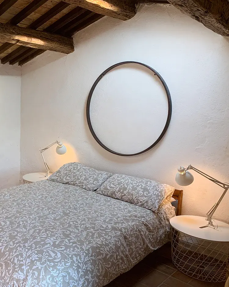 Argilaia - Saturnia, Italien | Good Travel