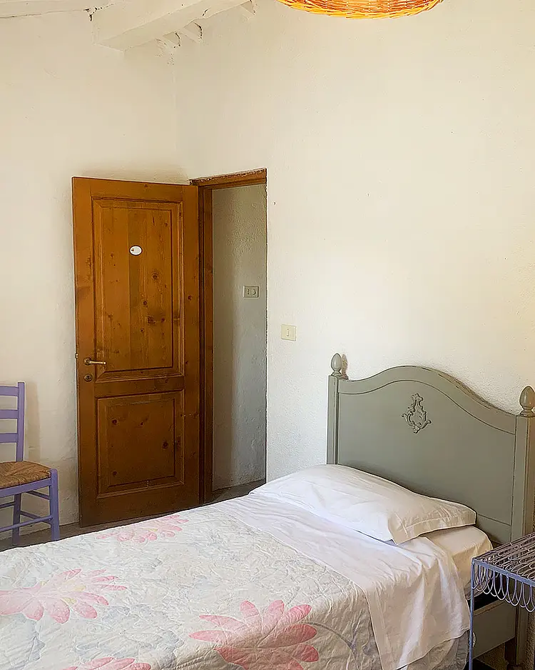 Argilaia - Saturnia, Italien | Good Travel
