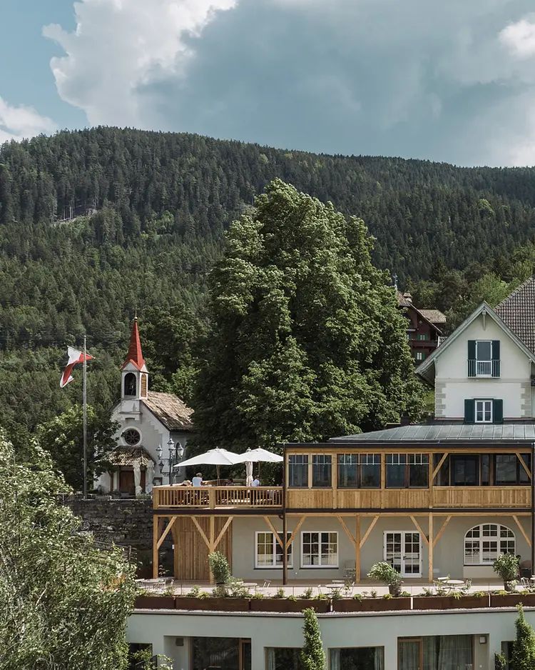Gasthof Kohlern - Bozen, Italien | Good Travel