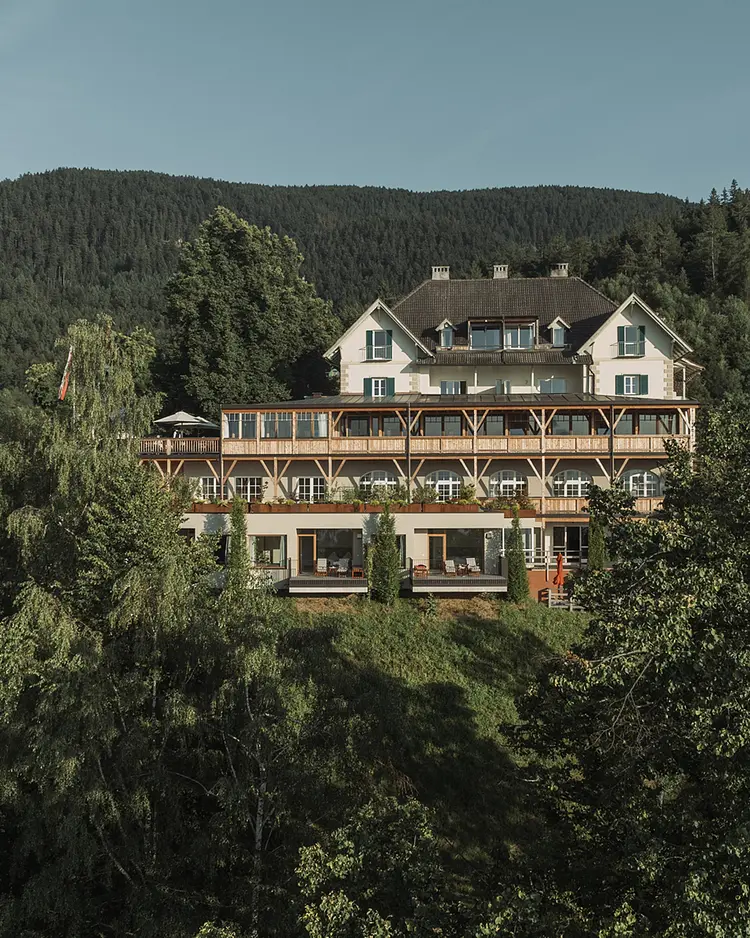 Gasthof Kohlern - Bozen, Italy | Good Travel