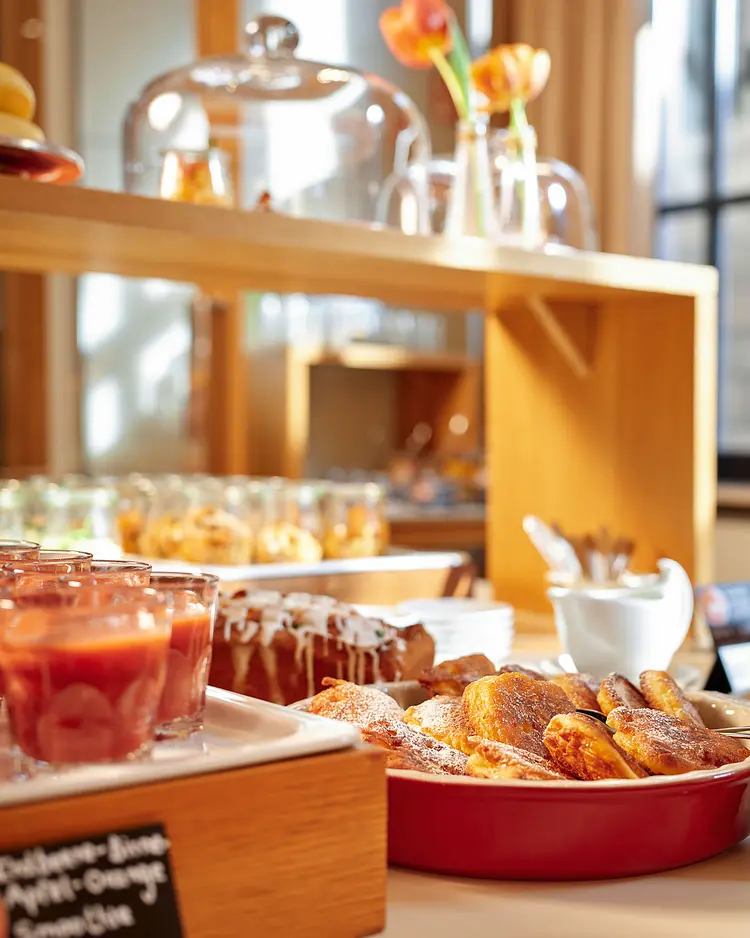 Hotel VICTORIA - Nürnberg, Deutschland | Good Travel