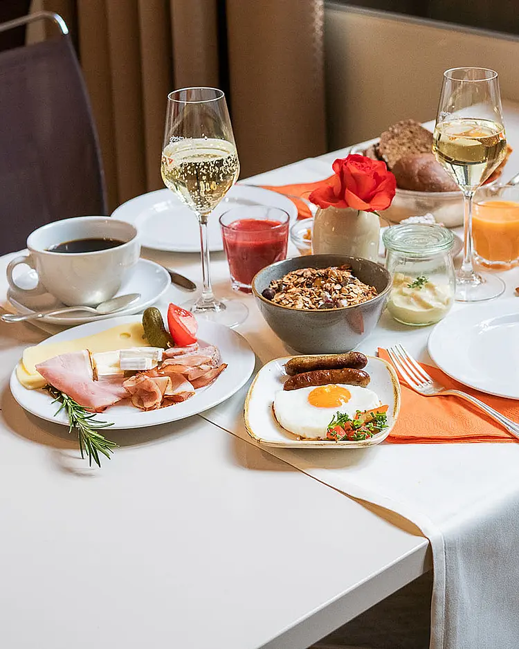 Hotel VICTORIA - Nürnberg, Deutschland | Good Travel