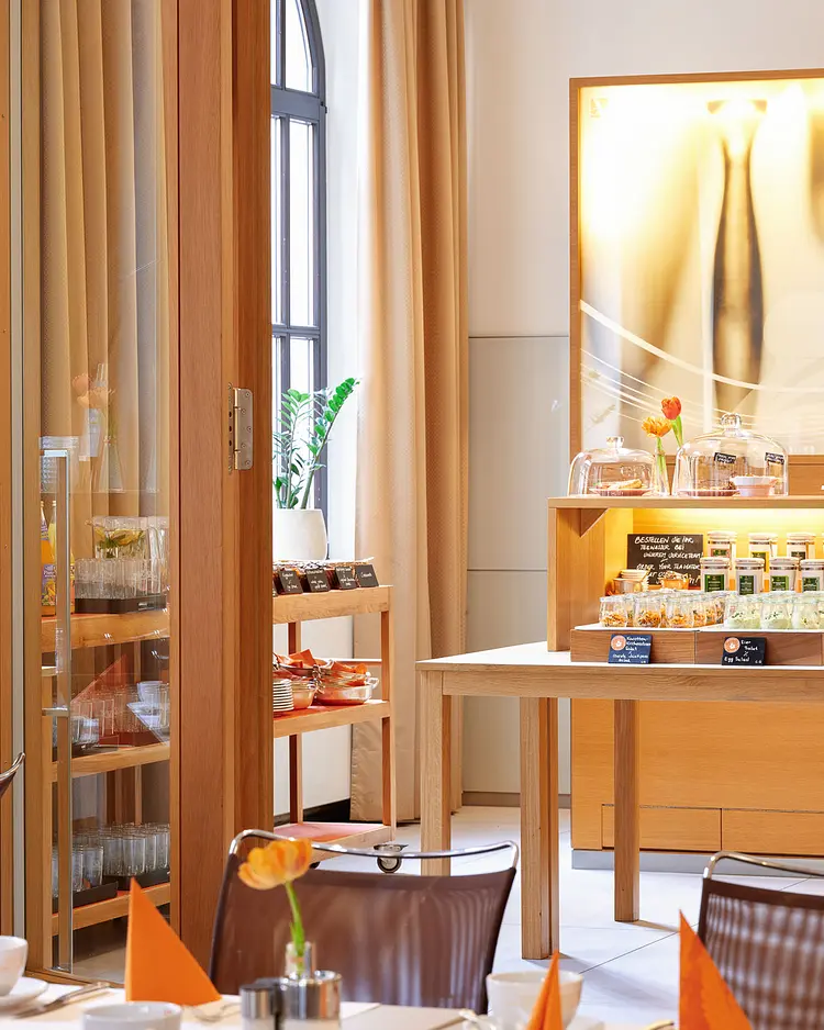Hotel VICTORIA - Nürnberg, Deutschland | Good Travel