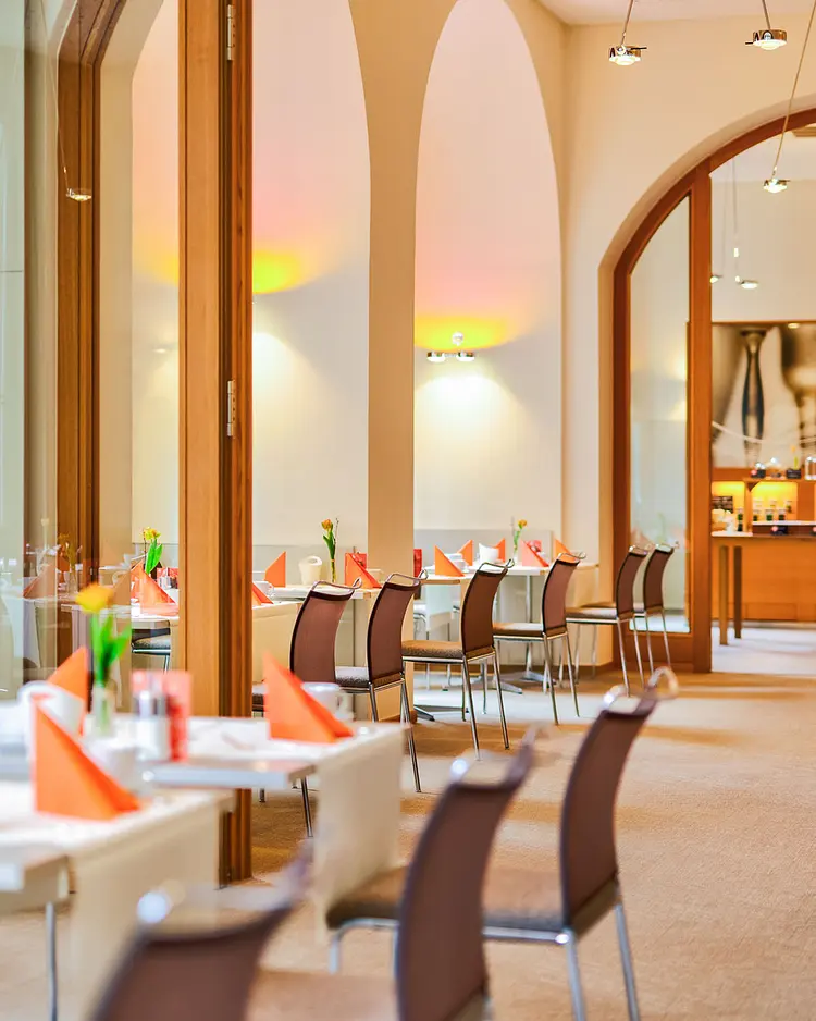 Hotel VICTORIA - Nürnberg, Deutschland | Good Travel