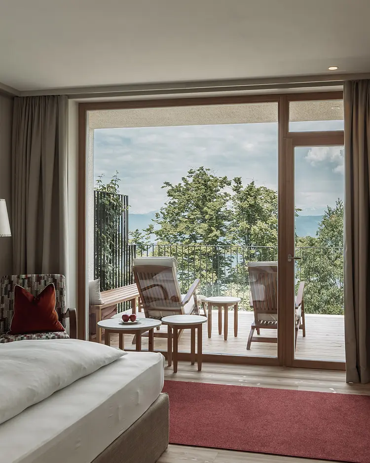 Gasthof Kohlern - Bozen, Italy | Good Travel