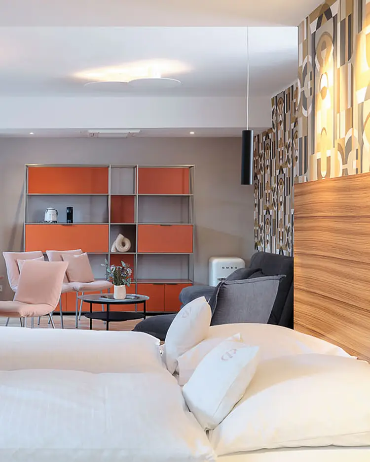 Hotel VICTORIA - Nürnberg, Deutschland | Good Travel
