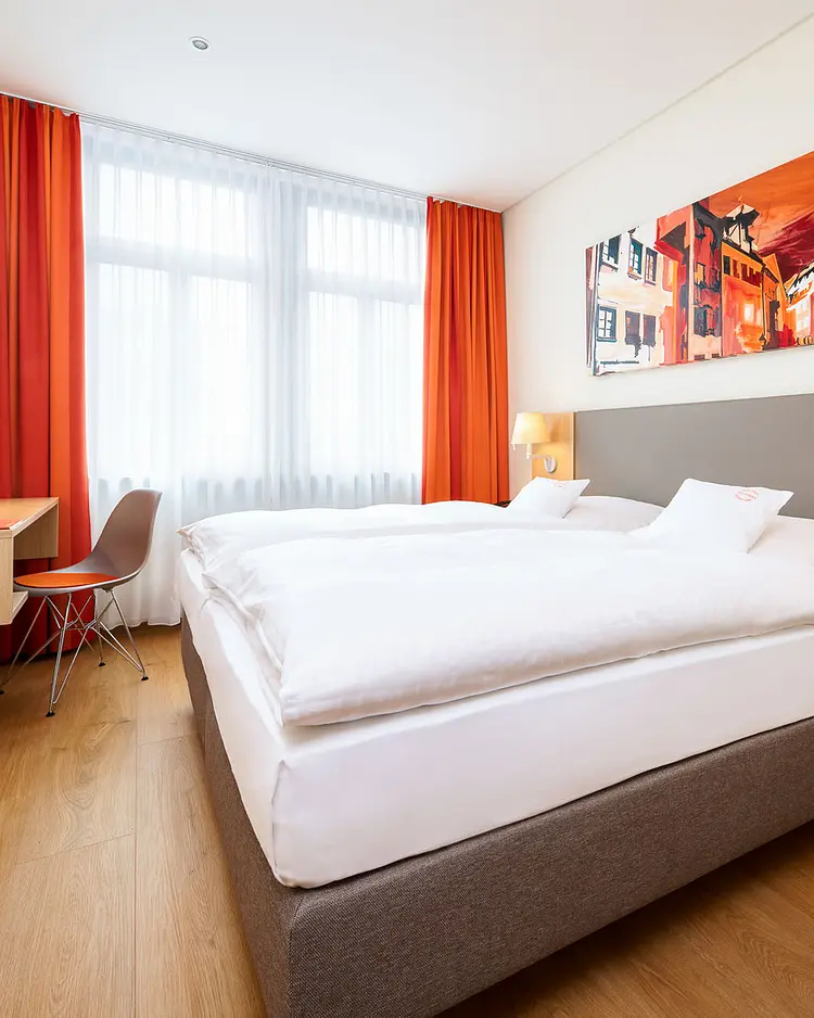 Hotel VICTORIA - Nürnberg, Deutschland | Good Travel
