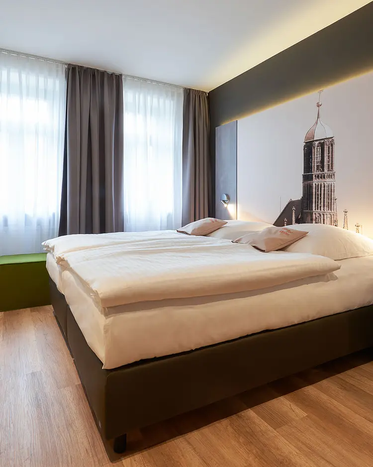 Hotel VICTORIA - Nürnberg, Deutschland | Good Travel