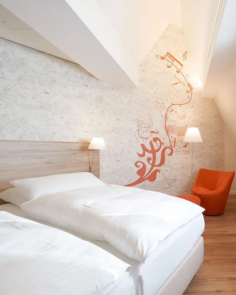 Hotel VICTORIA - Nürnberg, Deutschland | Good Travel
