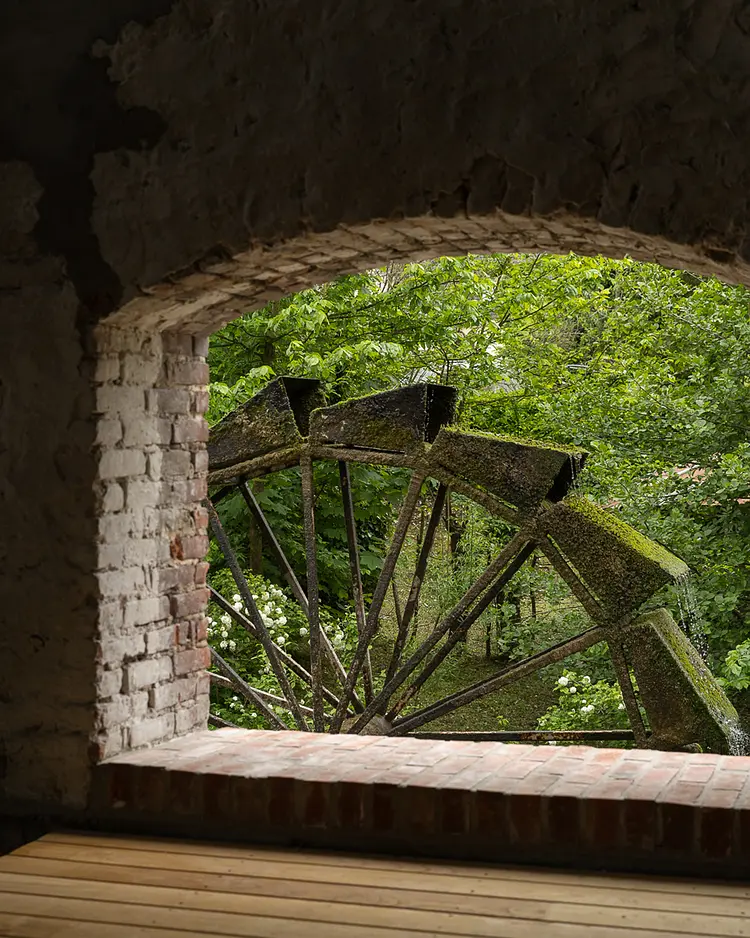 Moulin Moulin - Dannes, Frankreich | Good Travel