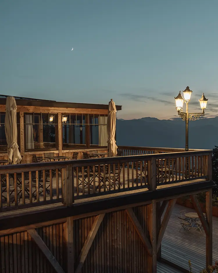 Gasthof Kohlern - Bozen, Italy | Good Travel